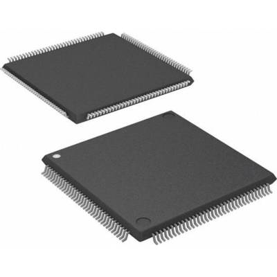 Microchip Technology ATSAM4E8EA-AU mikrořadič LQFP-144 (20x20) 32-Bit 120 MHz Počet vstupů/výstupů 117
