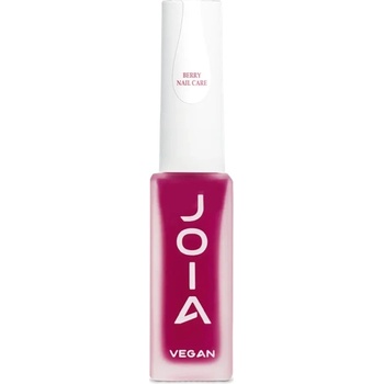 JOIA vegan Заздравител за нокти Berry Nail Care Joia Vegan 8 мл (102225)