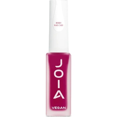 JOIA vegan Заздравител за нокти Berry Nail Care Joia Vegan 8 мл (102225)