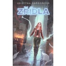 Zřídla