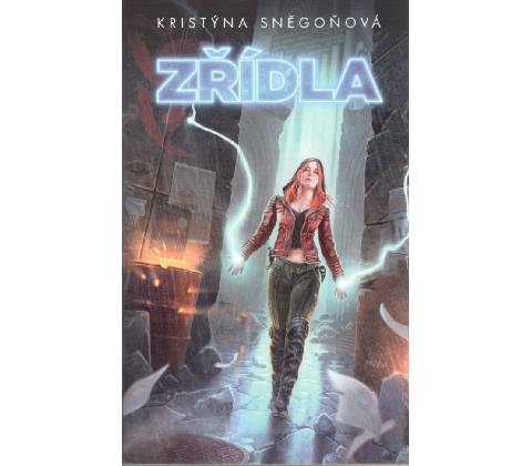 Zřídla