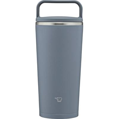 Zojirushi termohrnek SX JS 300 ml Black