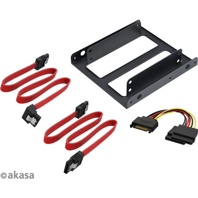 Akasa AK-HDA-11 – Zboží Živě
