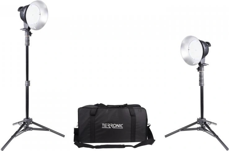 Fomei Terronic BASIC HOBBY LED