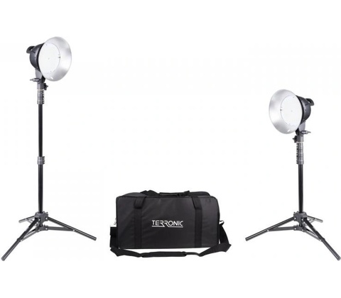 Fomei Terronic BASIC HOBBY LED