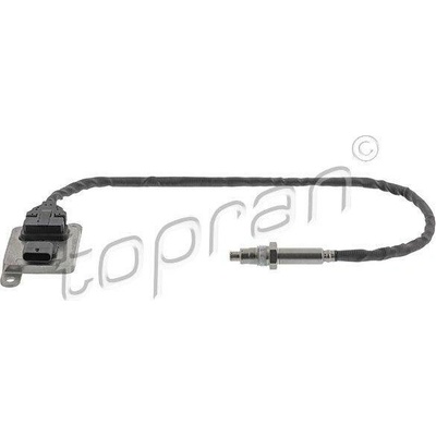 NOx-senzor, NOx-katalyzátor TOPRAN 625 013 (625013)