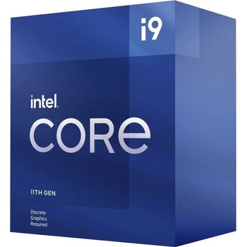 Intel Core i9-10900F BX8070110900F