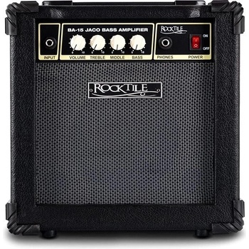 Rocktile BA-15