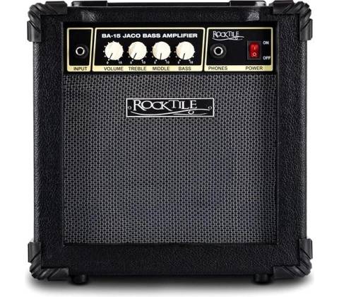 Rocktile BA-15