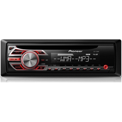 Pioneer DEH-150MP