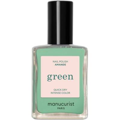 Manucurist Green lak Amande 15 ml