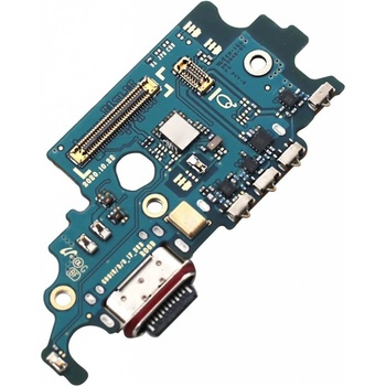 Samsung Galaxy S21 5G - Nabíjací flex s PCB doskou a konektor