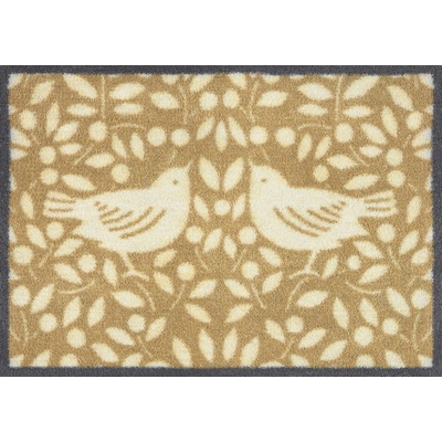 Turtle Mat Looting Fruits Neutral 60x85 cm