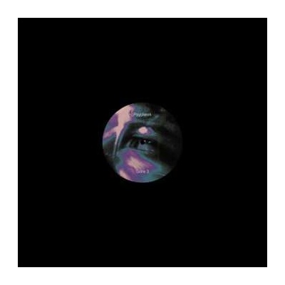 Psycheek: Gore 3 LP