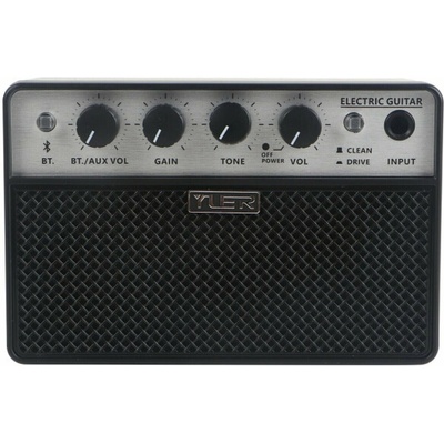 Yuer BA-10E – Zboží Dáma