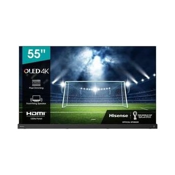 Hisense 55A9G