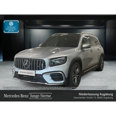 Mercedes-Benz GLB 35 AMG 225 kW