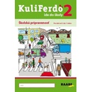 KULIFERDO IDE DO ŠKOLY 2KULIFERDO IDE DO ŠKOLY 3