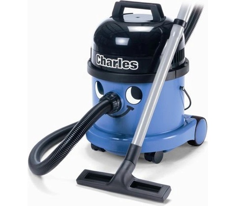 Numatic CVC 370 Charles