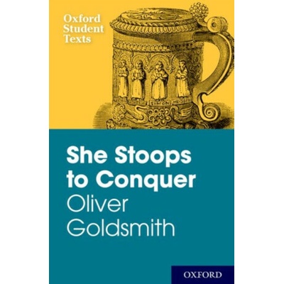 New Oxford Student Texts - D. Maybank Goldsmith - S
