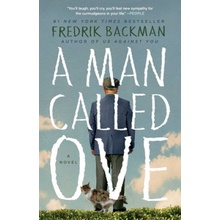 A Man Called Ove Backman FredrikPaperback