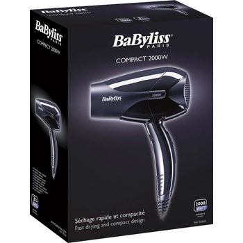 Babyliss D212E