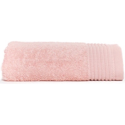 The One Towelling T1 DELUXE50 Salmon 50 x 100 cm