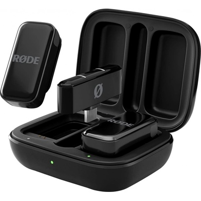 Rode Wireless Micro – Zbozi.Blesk.cz