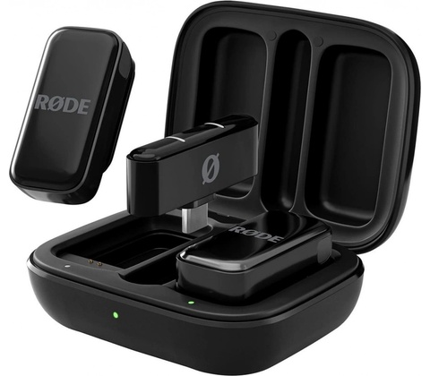 Rode Wireless Micro