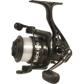 Wizard Black Evo 3000