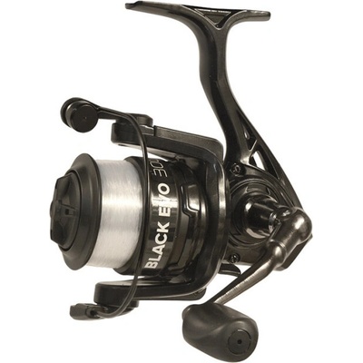 Wizard Black Evo 3000
