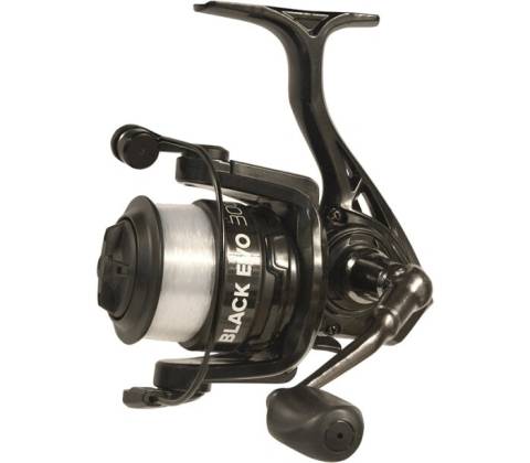 Wizard Black Evo 3000