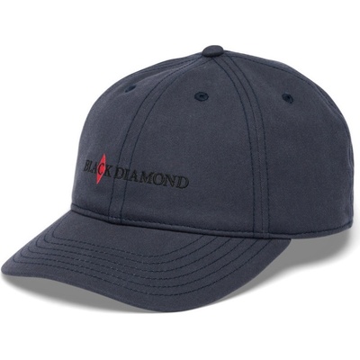 Black Diamond M Bd Heritage Cap sivá