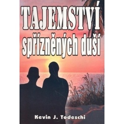 Tajemství spřízněných duší - Kevin J. Todeschi