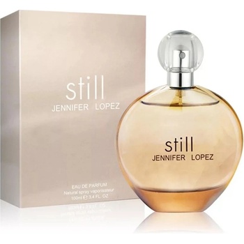 Jennifer Lopez Still parfumovaná voda dámska 100 ml