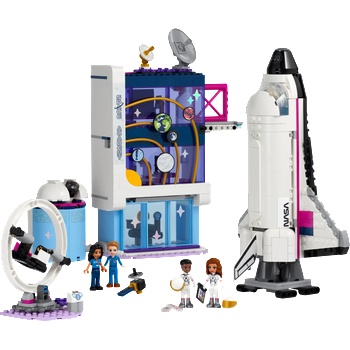 LEGO® Friends - Olivia's Space Academy (41713)