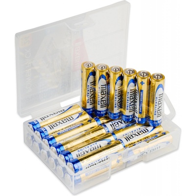 Maxell AAA 24ks 35041990