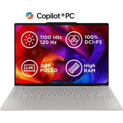 Lenovo Yoga Slim 7 83QK004NCK