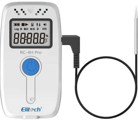 Elitech RC-4Pro-HC