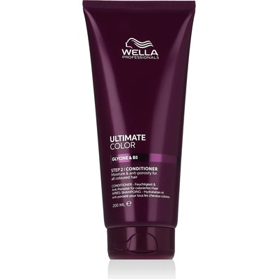 Wella Ultimate Color Glycine & B5 Conditioner 200 ml