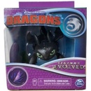 Hasbro Ako vycvičiť draka Bezzubka
