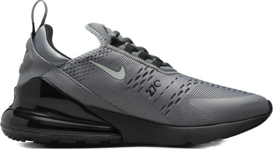 nike air max 270 light grey