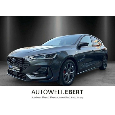 Ford Focus ST-Line 92 kW