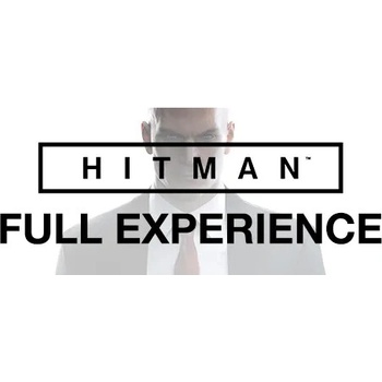 Hitman - The Full Experience