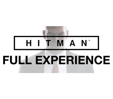 Hitman - The Full Experience