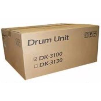 Kyocera Барабанна касета за Kyocera FS-2100 Series/ECOSYS M3040dn/M3540dn - DRUM UNIT - DK-3100 (DK3100) / 302MS93022 (302MS93023) - PN 302MS93022 (302MS93022)