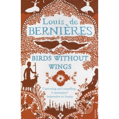 Birds without Wings
