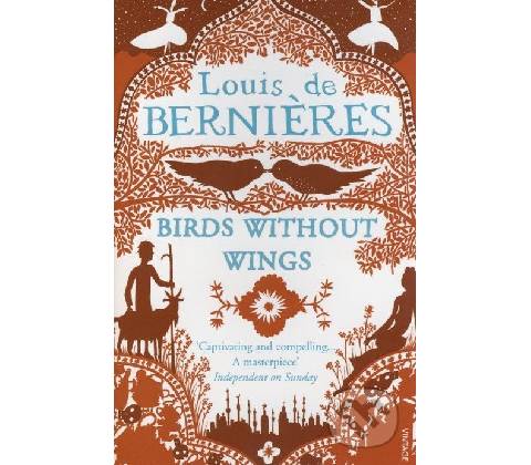 Birds without Wings