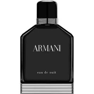 Giorgio Armani Eau De Nuit toaletná voda pánska 100 ml