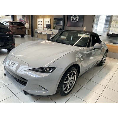 Mazda MX-5 SKYACTIV-G 132 97 kW